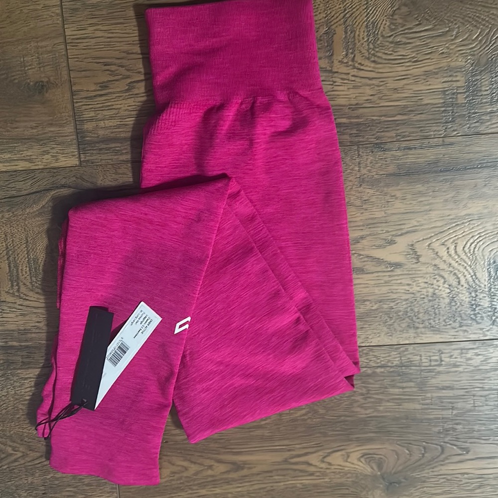CLASSIC SEAMLESS 2.0 LEGGINGS